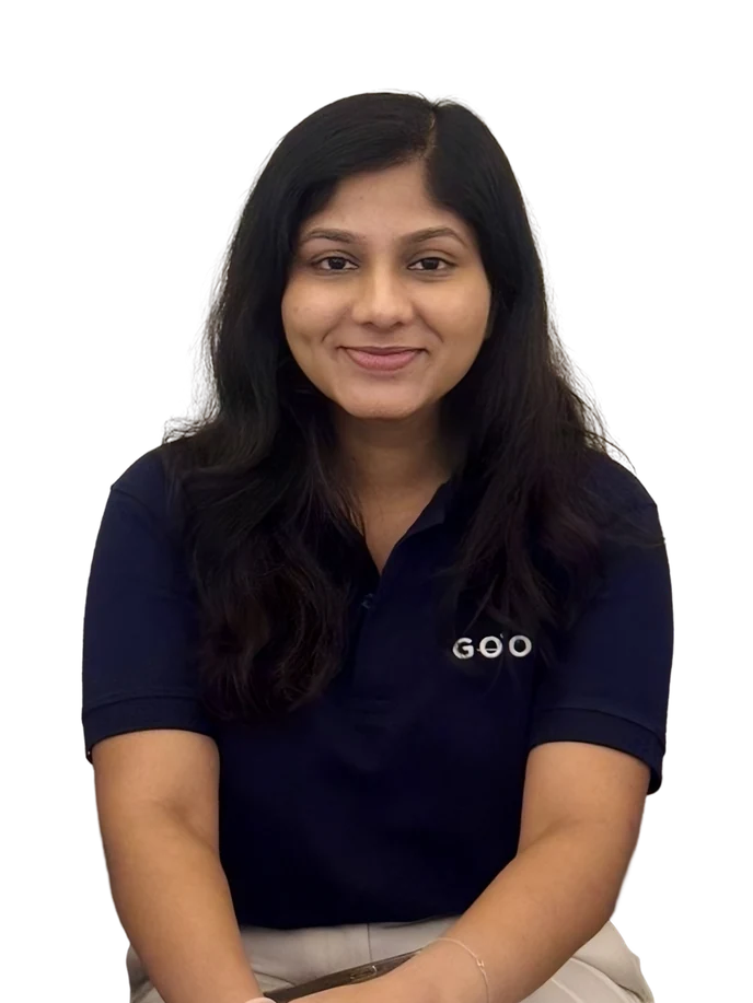Radika Agarwal