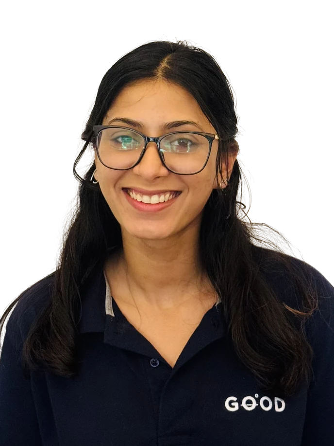 Amani Chowdhry