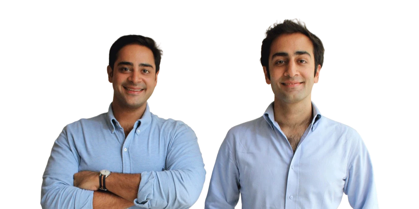 Rohan & Arjun Malhotra