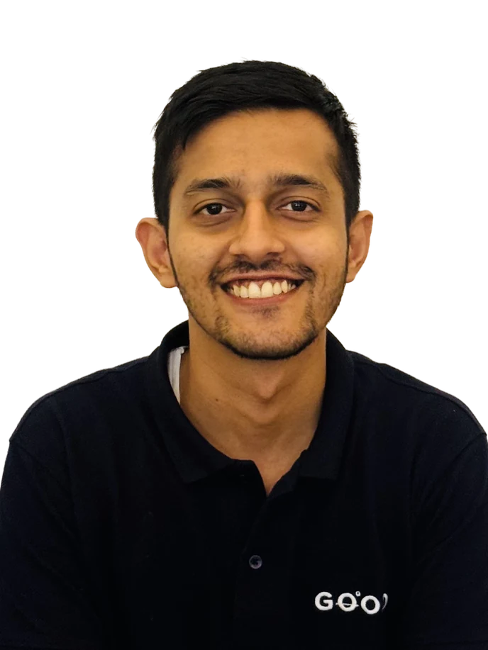 Shreyans Salecha