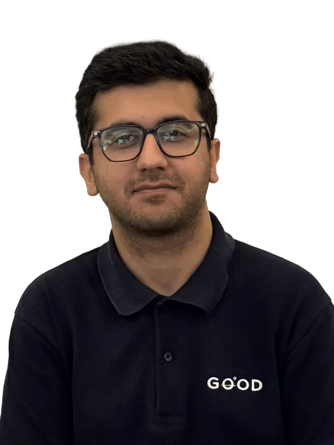 Parth Bahl