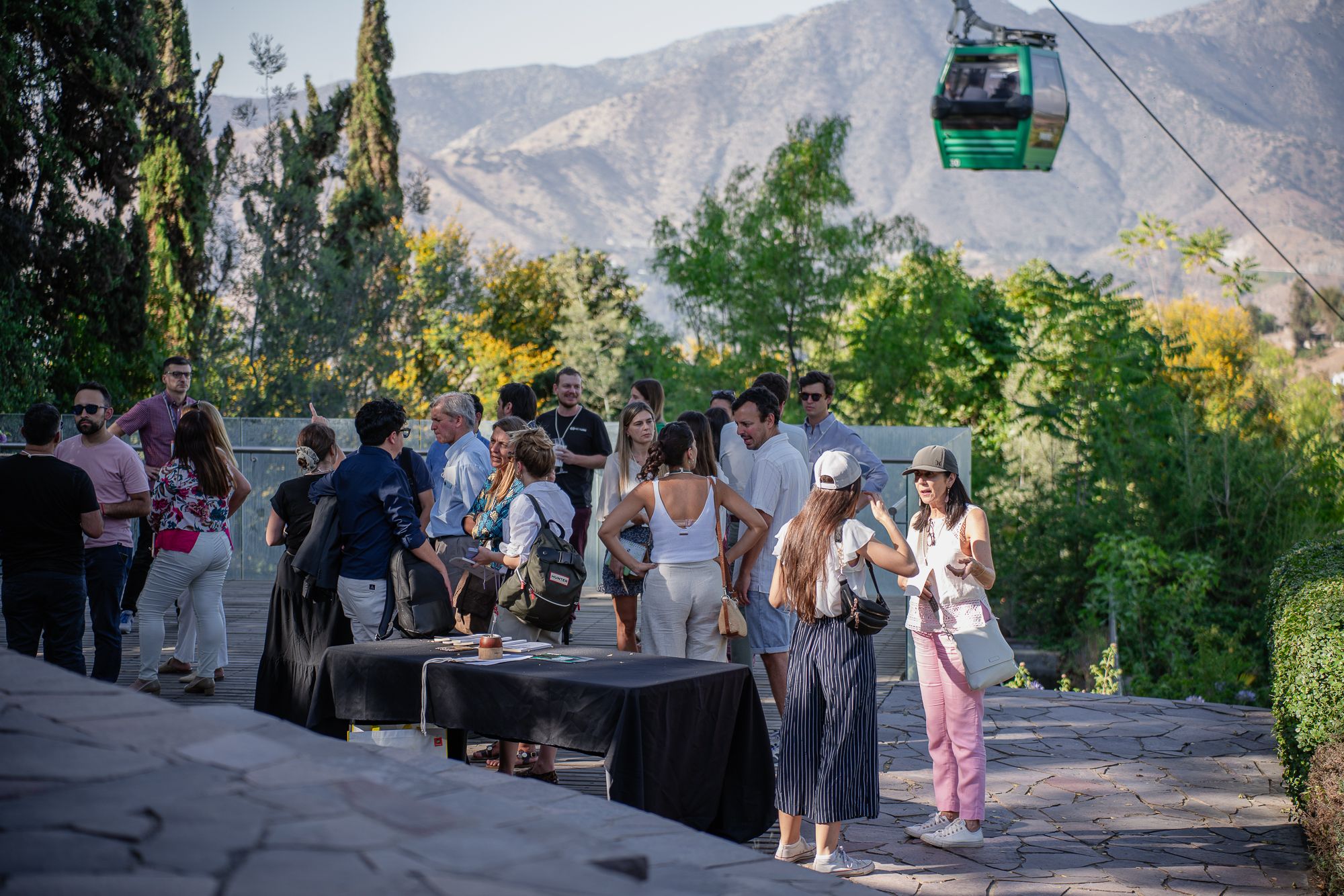 IMPACT TRADE Medellín 2026