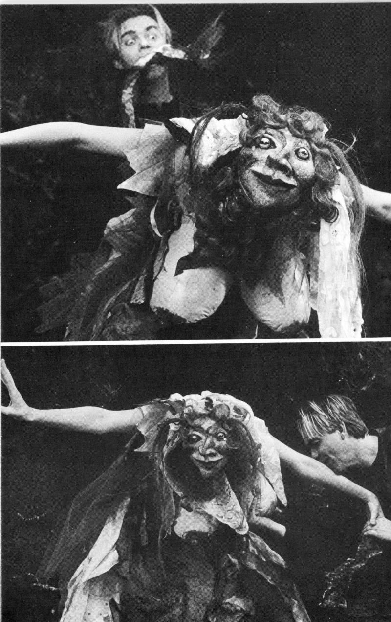 Peer Gynt, the Fairytale (SE)