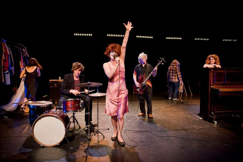 The Coming Storm (GB)