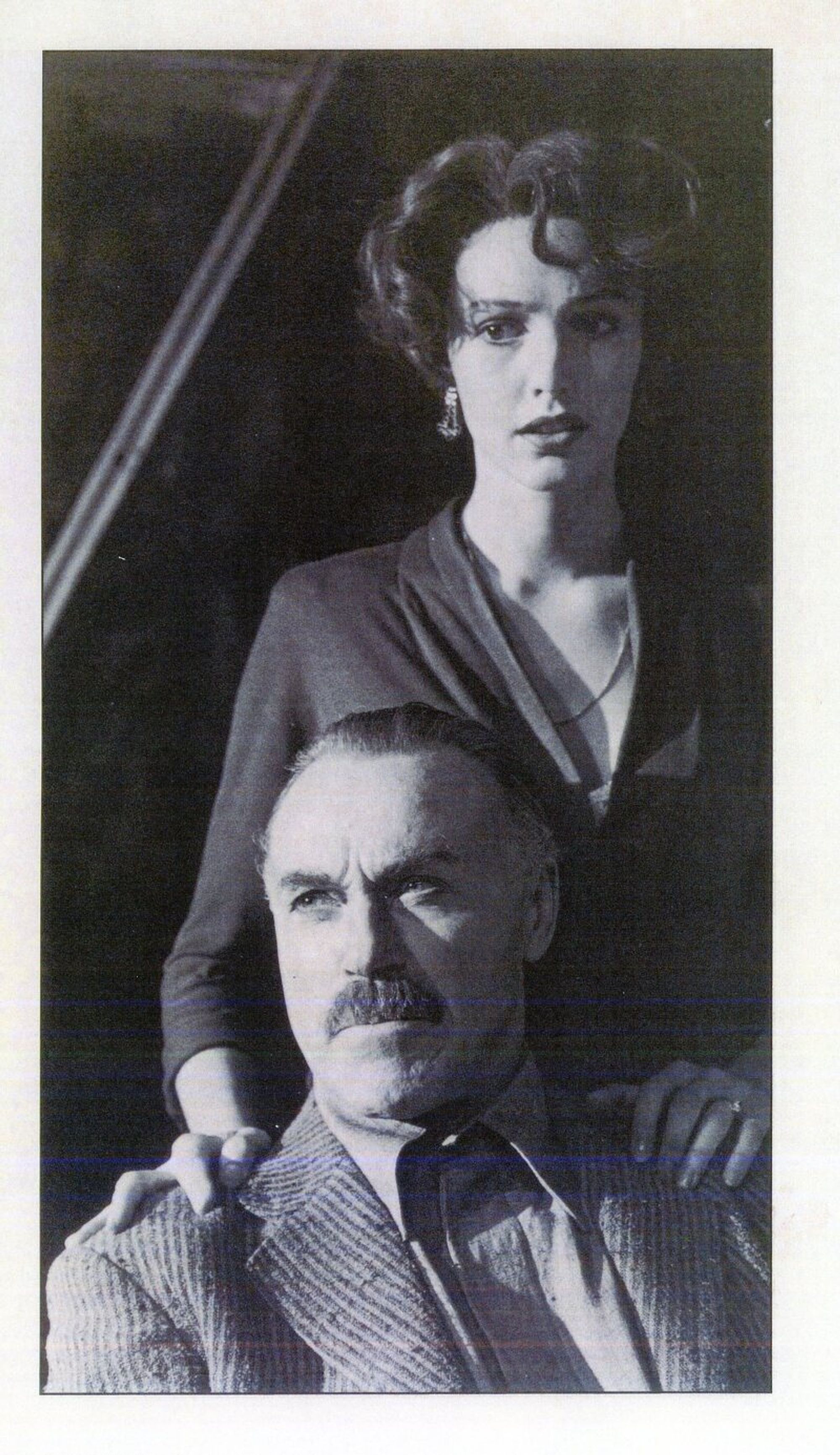 When We Dead Awaken (NO)