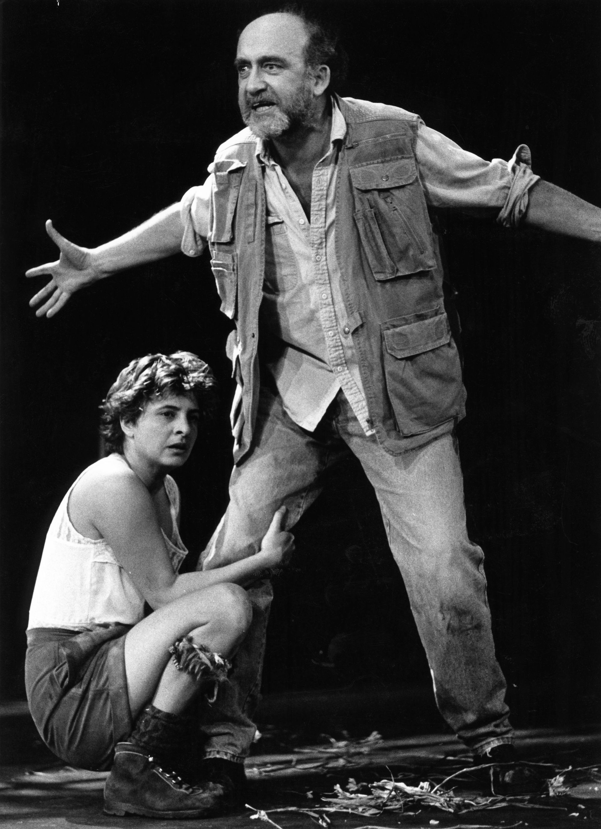 The Master Builder (NL)