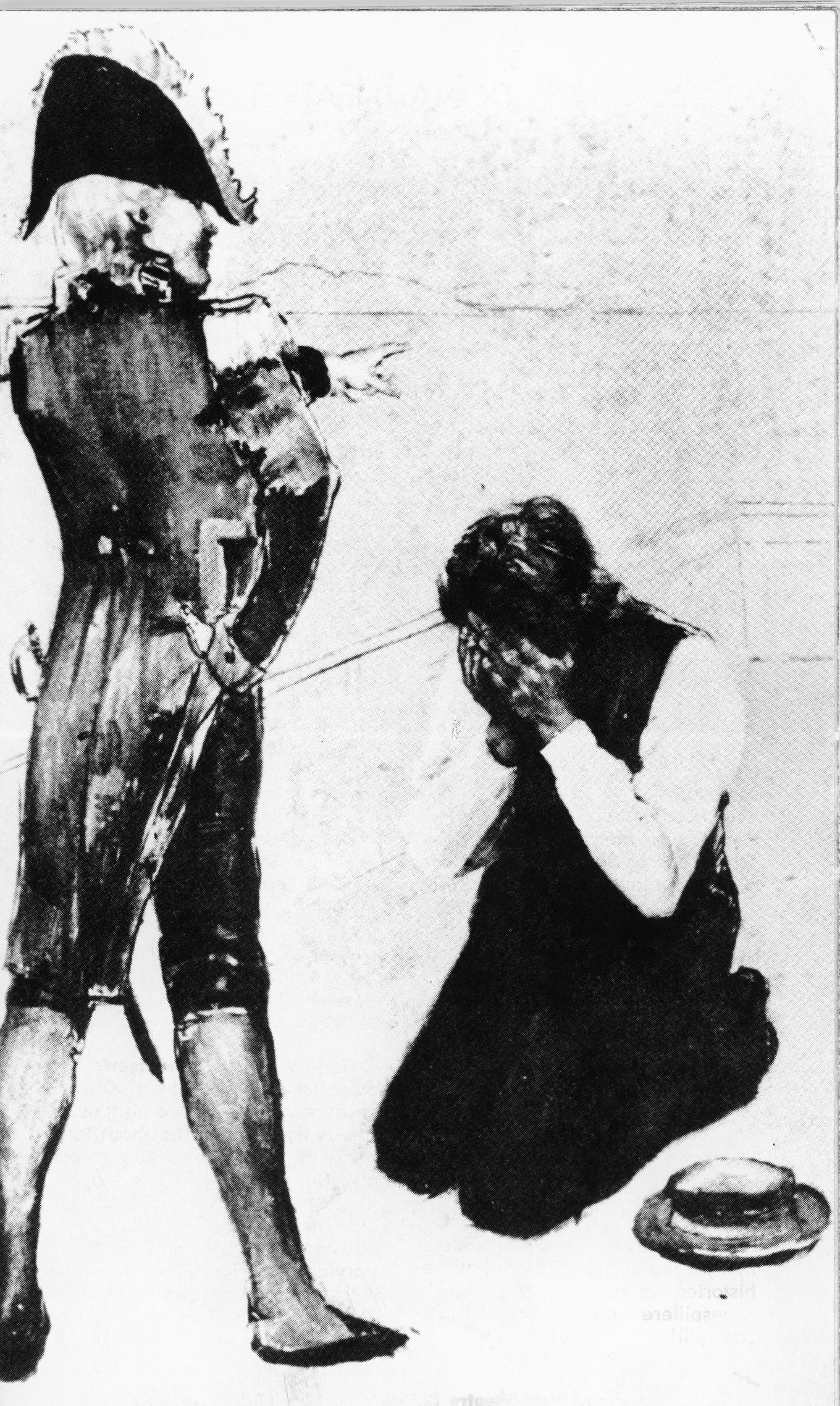 Terje Vigen – A Poem in Music