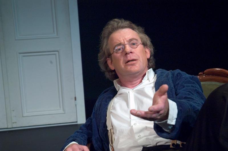 I cannot write letters!