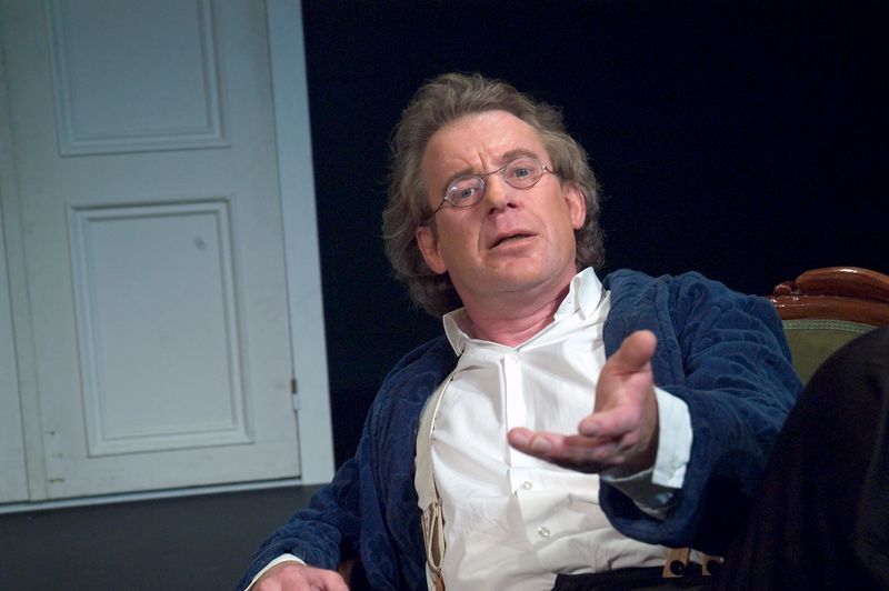 I cannot write letters!