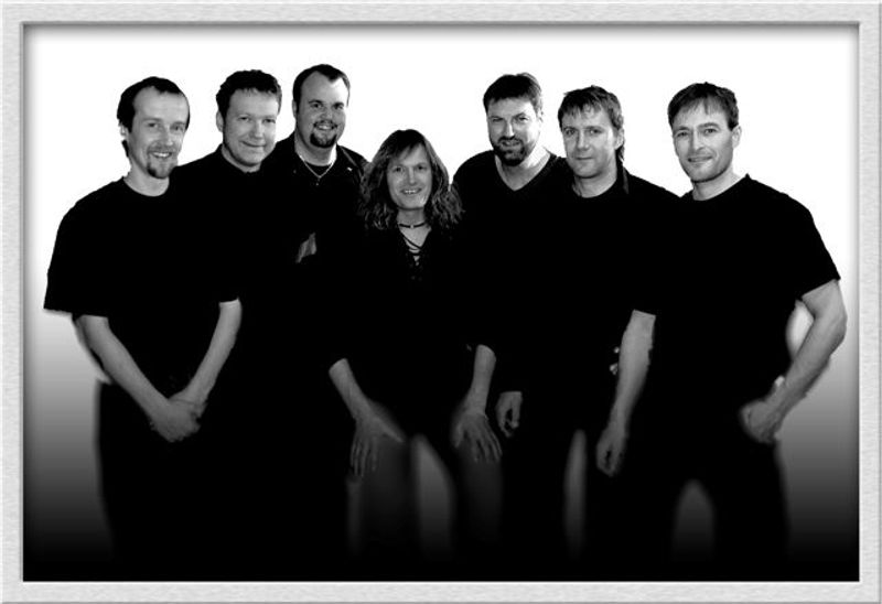 Peer Gynt –A Concert Version (NO)