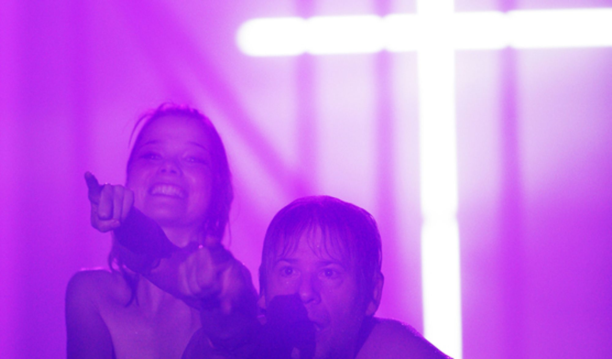 St. Matthew Passion (DE)