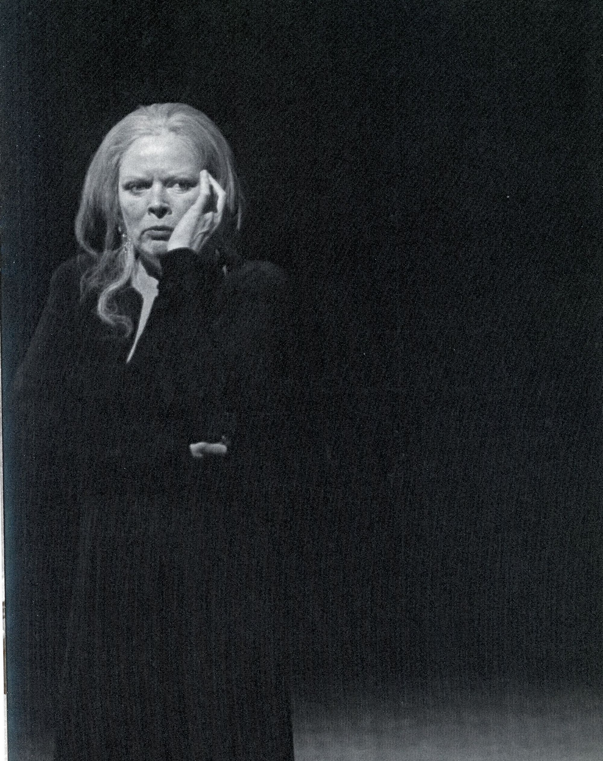 Lady Inger of Ostradt (NO)