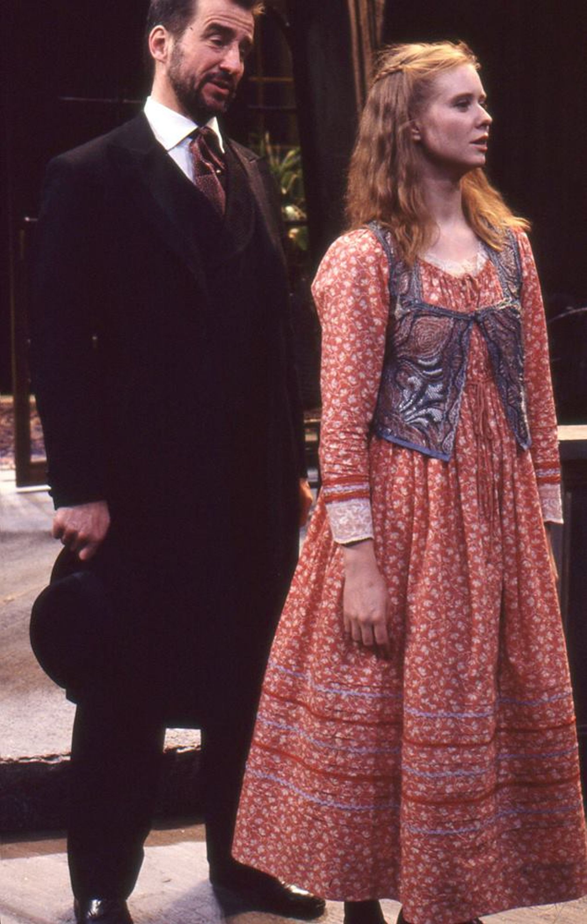 The Master Builder (US)