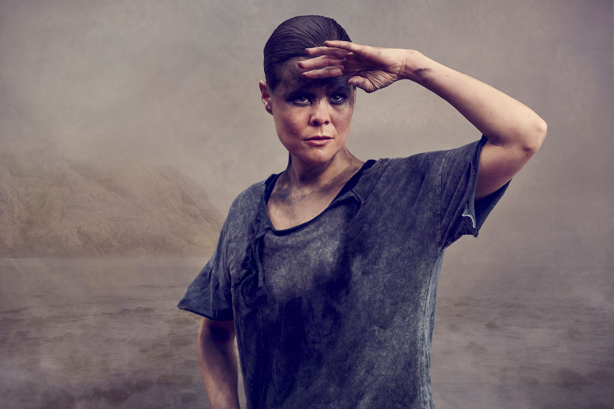 The Warriors at Helgeland