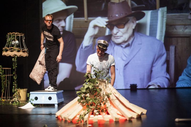 Ibsen: Peer Gynt (DE)