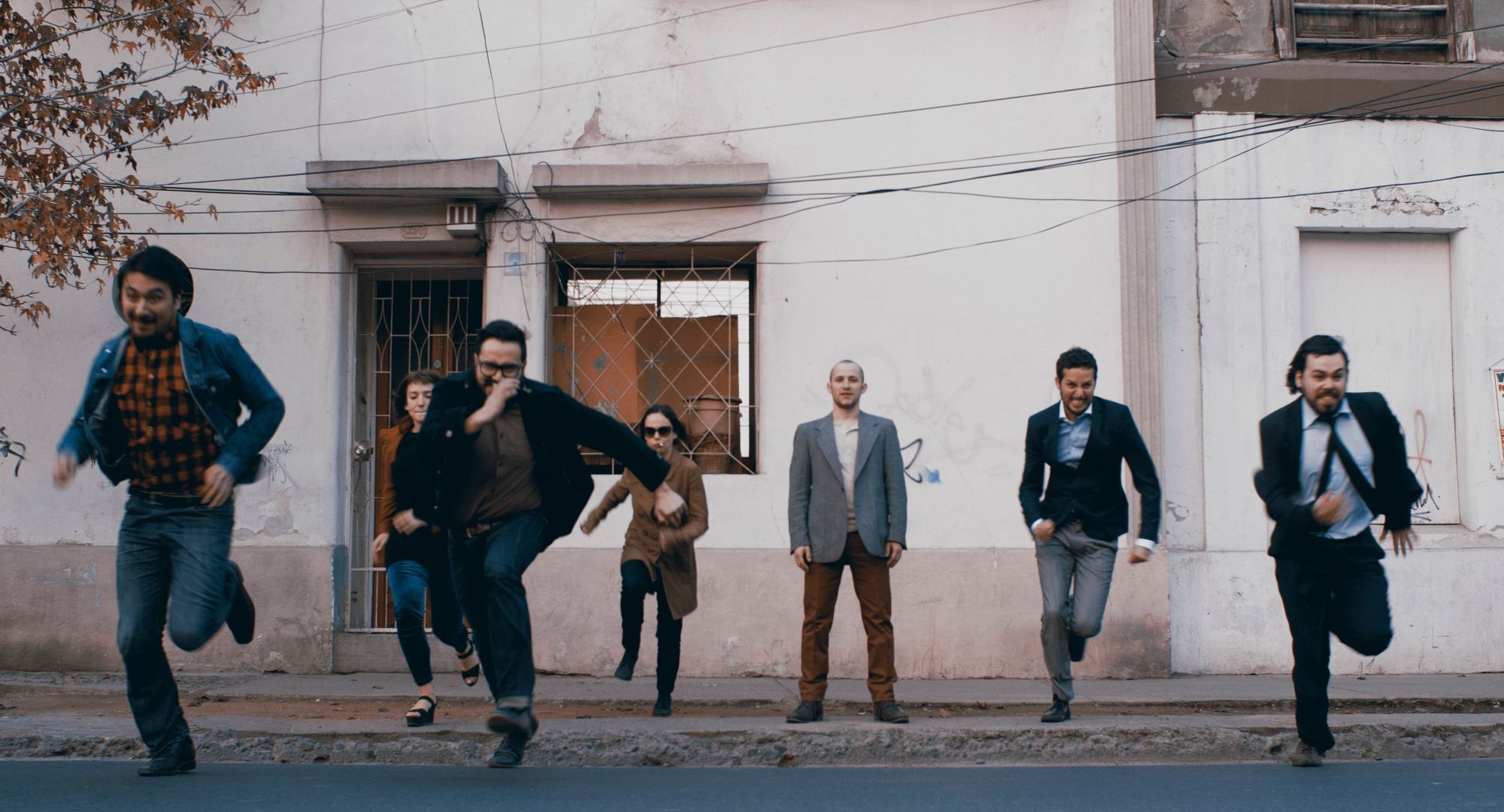 An Enemy of the People (CL)