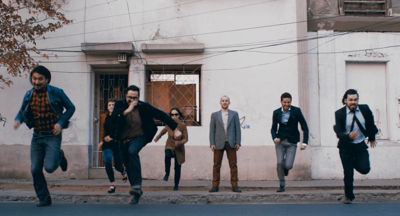 An Enemy of the People (CL)