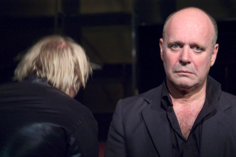 John Gabriel Borkman