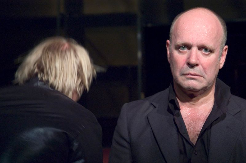 John Gabriel Borkman