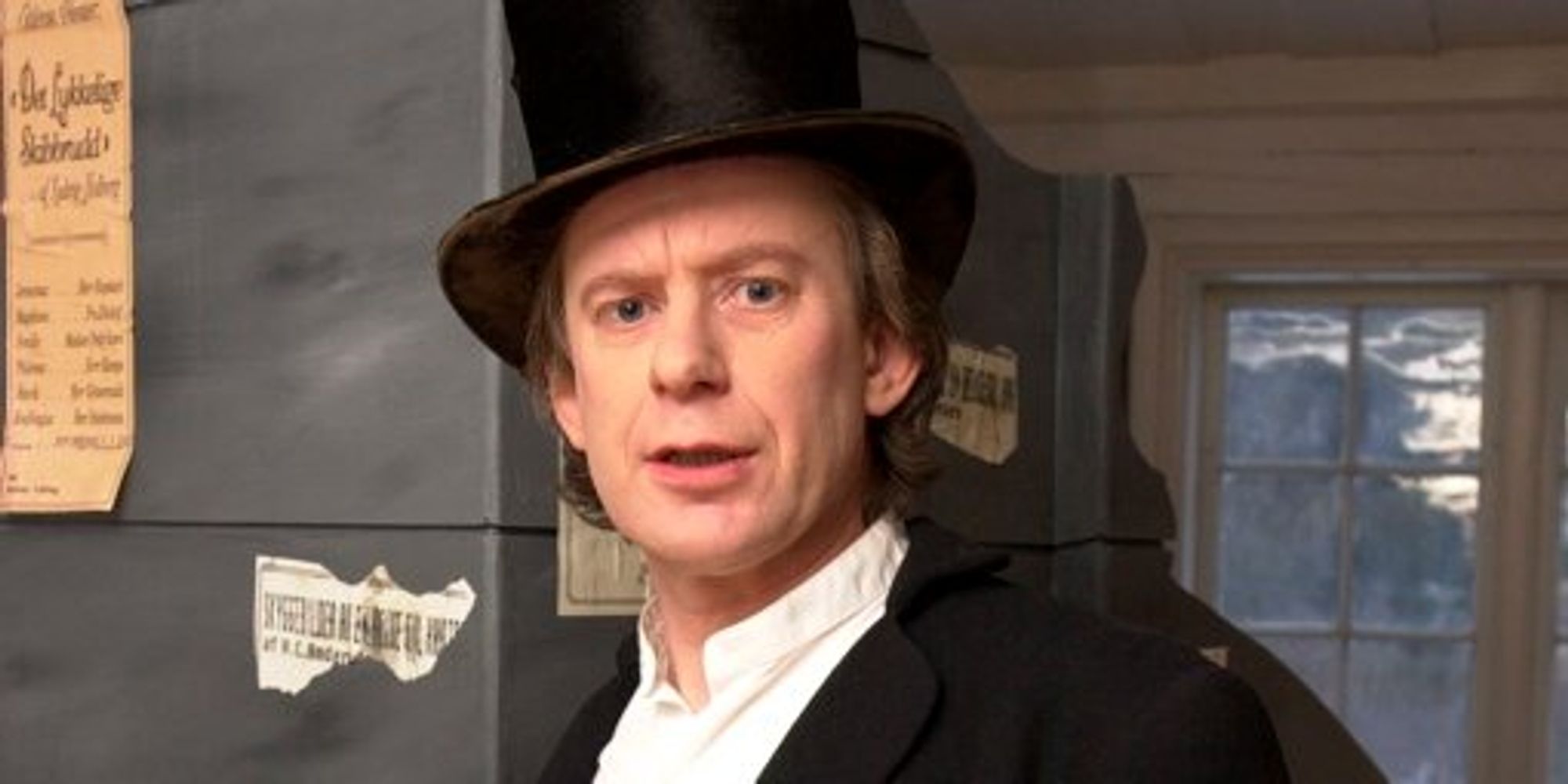 Henrik The First (NO)