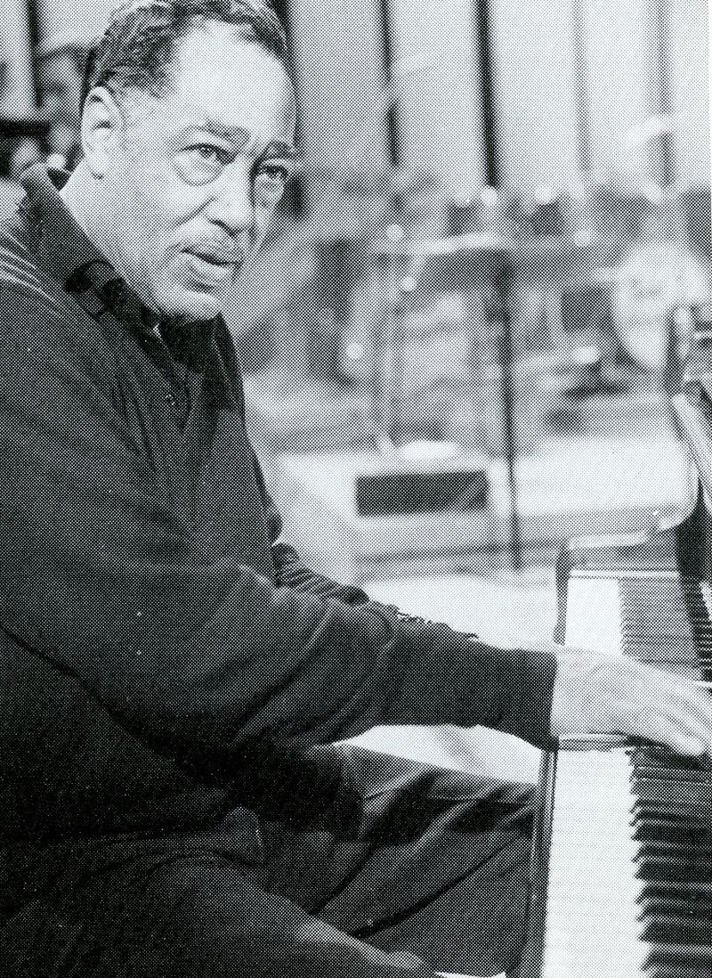 Duke Ellington Peer Gynt Suite