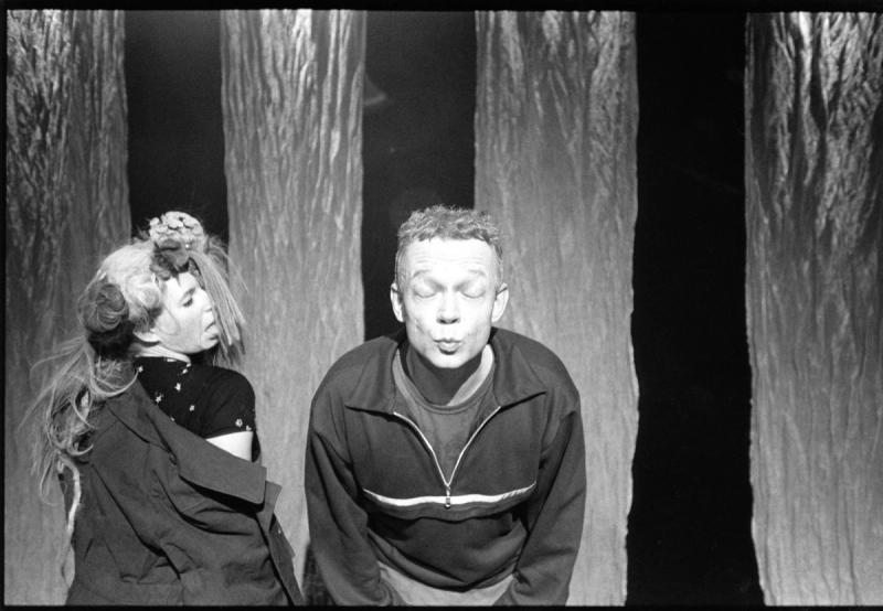 Peers Little World (DK)