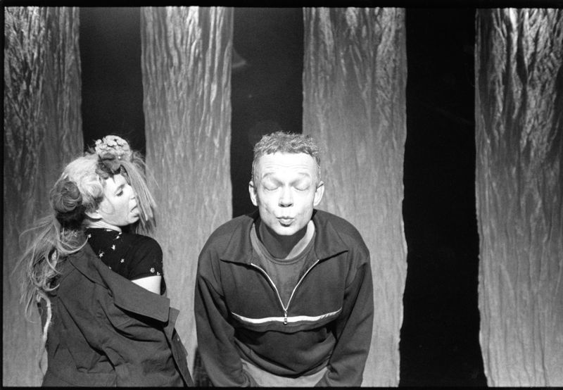 Peers Little World (DK)