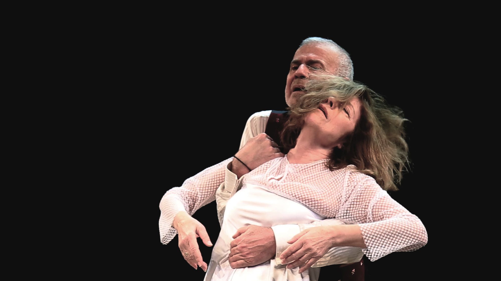 When we dead awaken (GR)