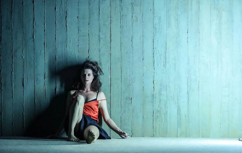 Hedda Gabler