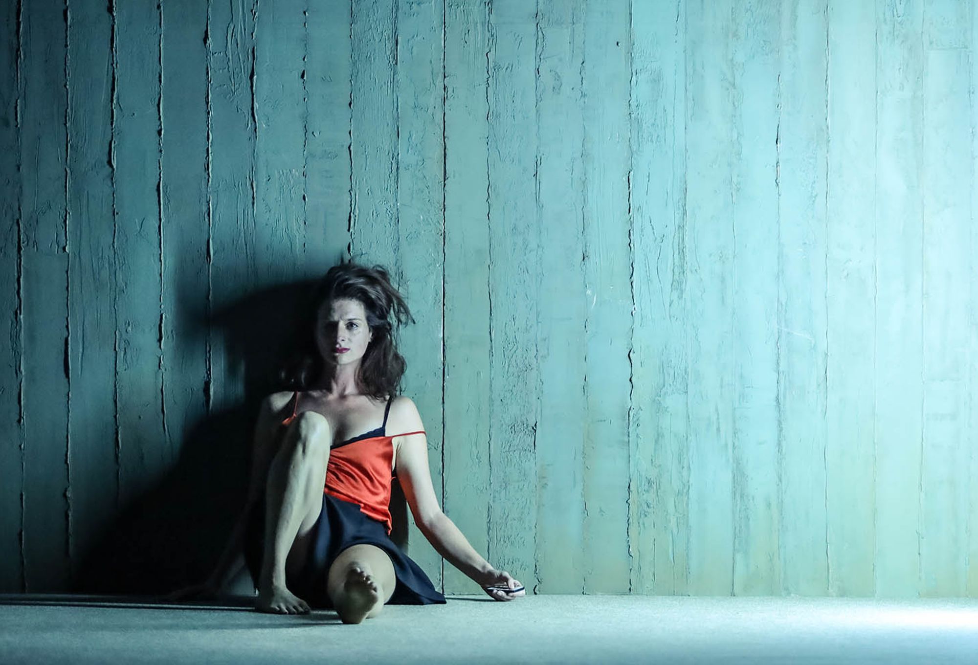 Hedda Gabler