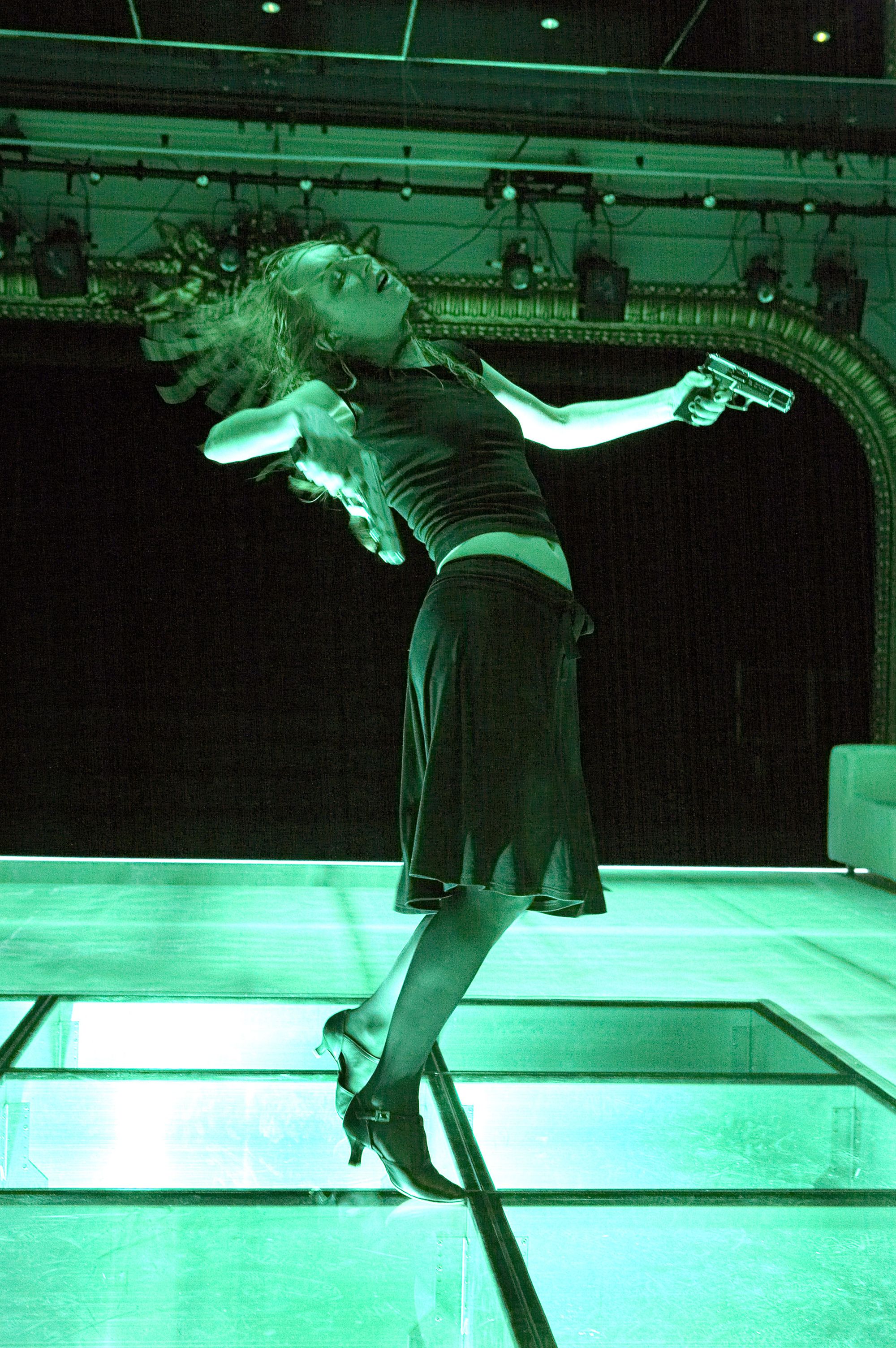 Hedda –An Erotic Death Trip (DK)