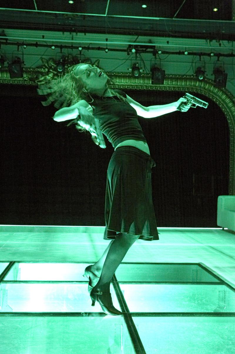 Hedda –An Erotic Death Trip (DK)