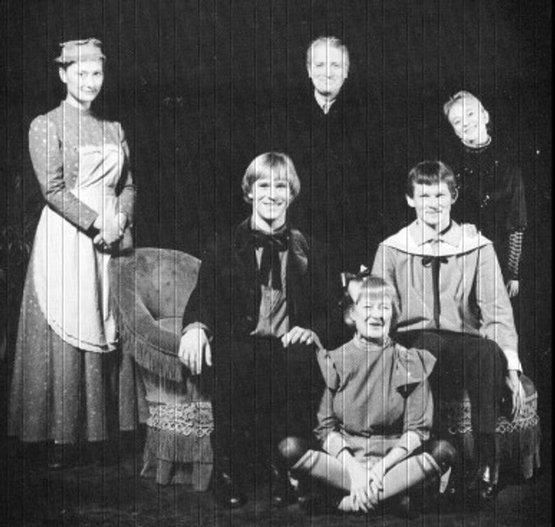 Ibsen's children (NO)