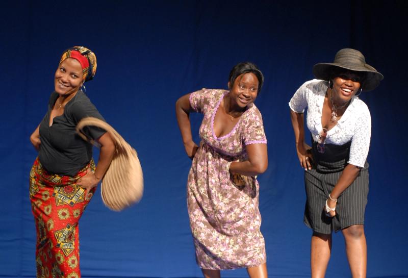 Nora’s Daughters (MZ)