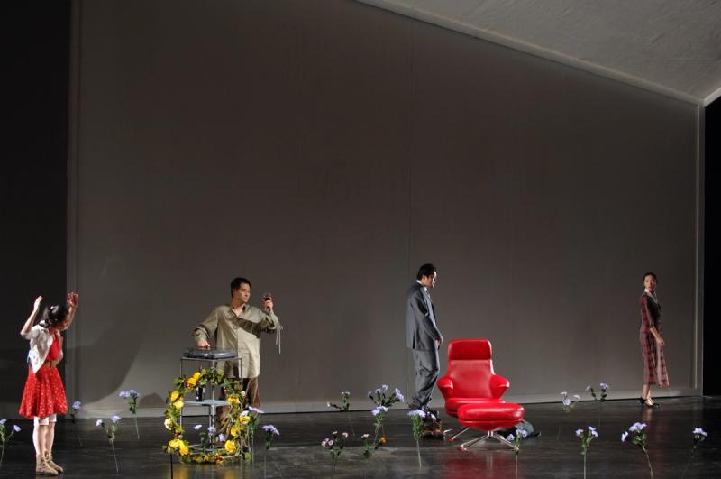 The Master Builder (CN)