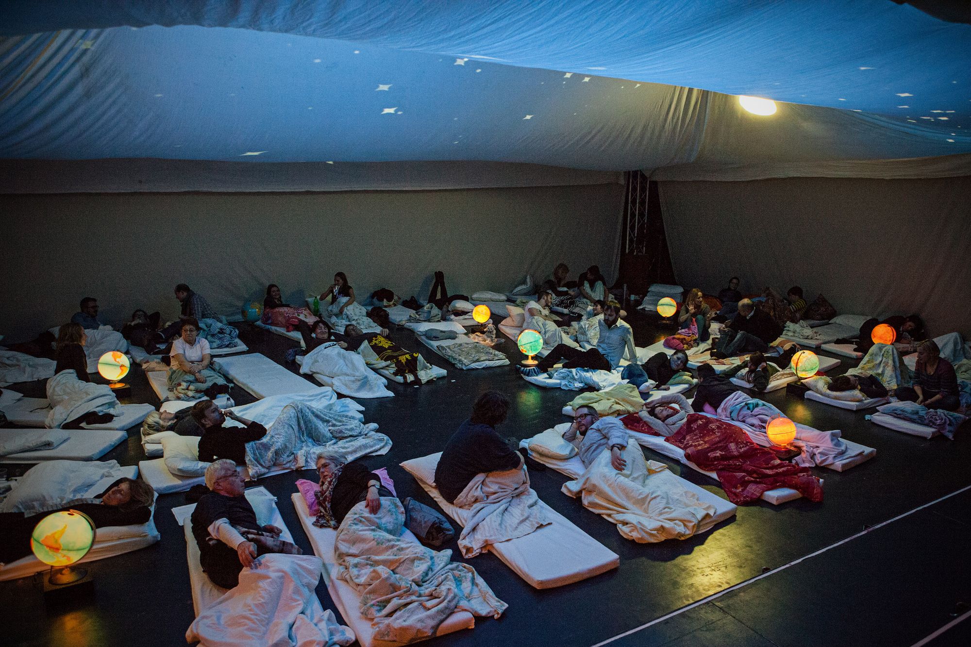 Müdigkeitsgesellschaft (DE)