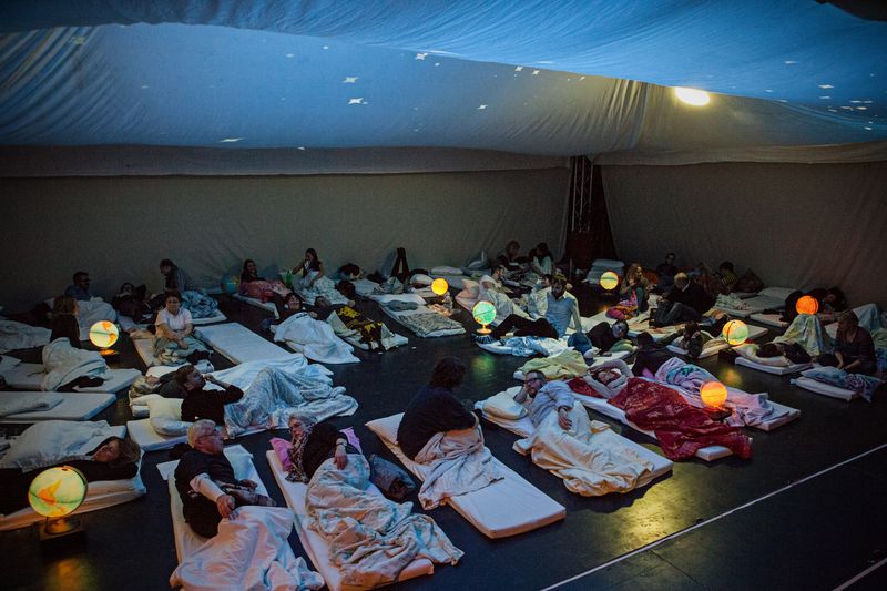 Müdigkeitsgesellschaft (DE)