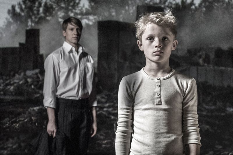 Ibsen’s Ghosts (NO)