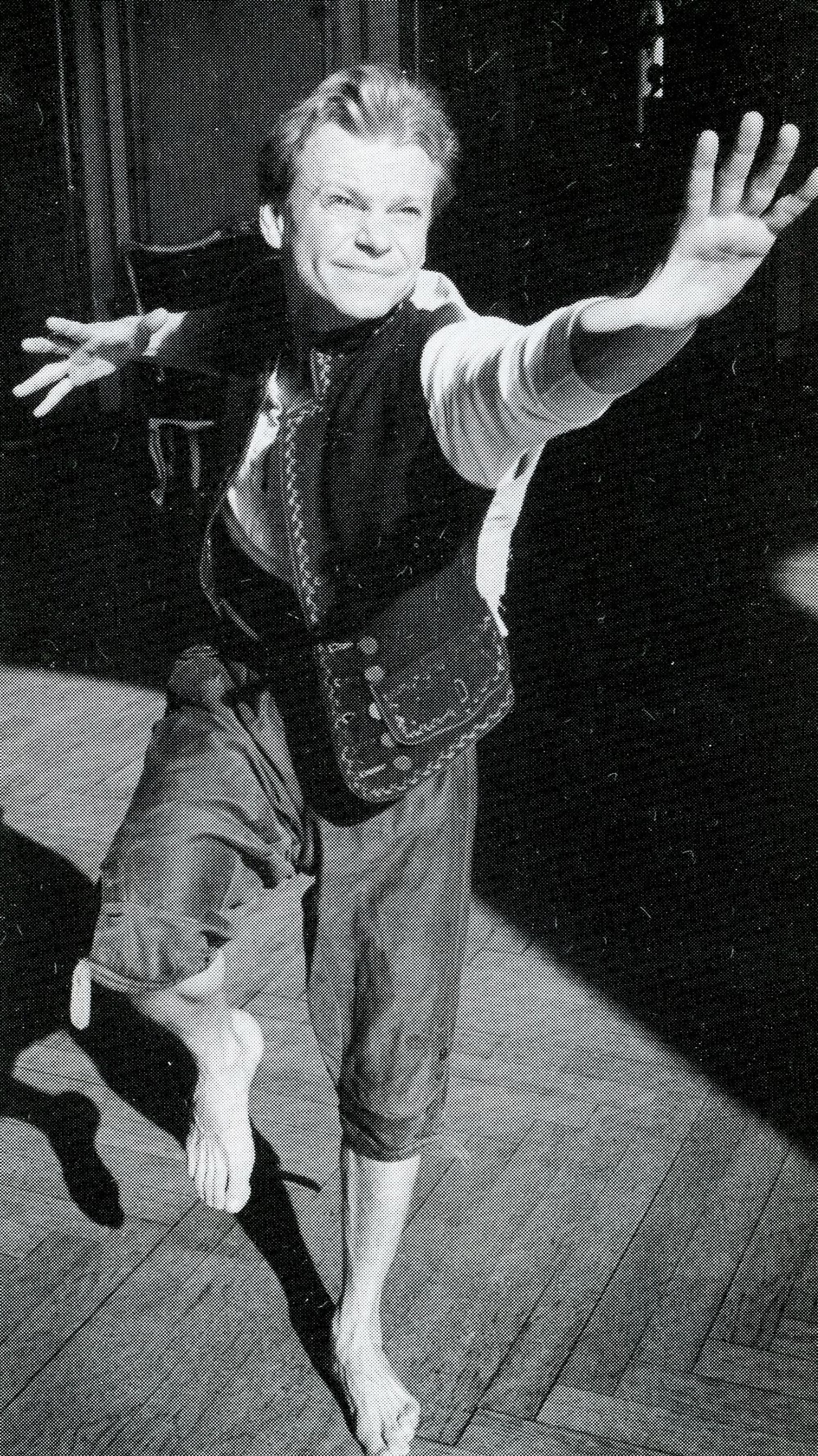 Are You Lying, Peer?