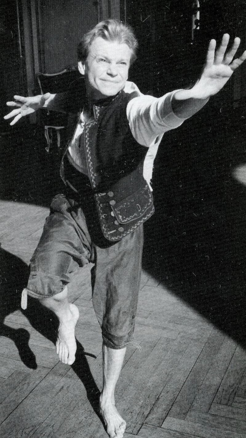 Are You Lying, Peer?