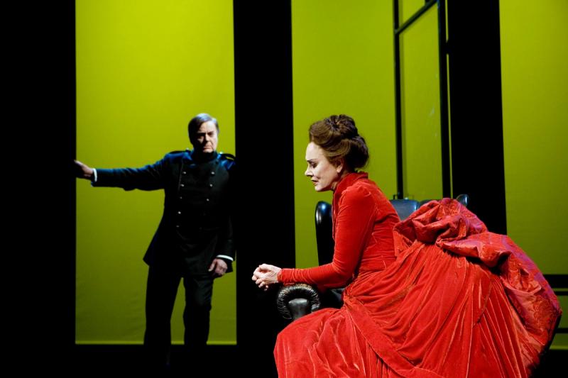 John Gabriel Borkman (SE)