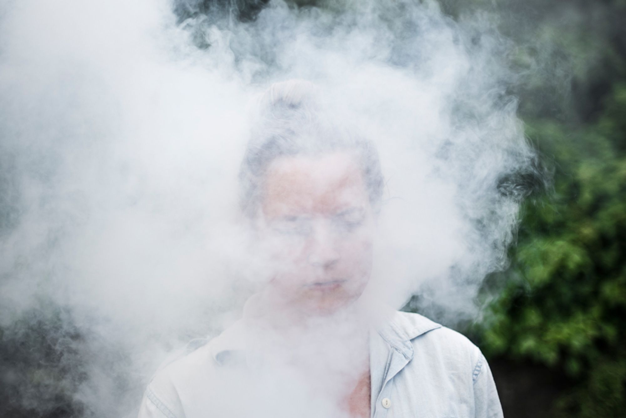 The Lady from the Sea (NO)