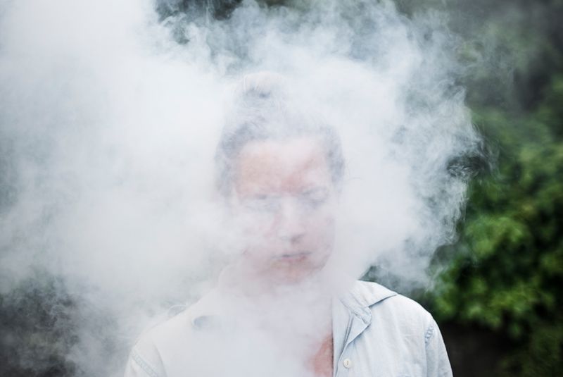 The Lady from the Sea (NO)