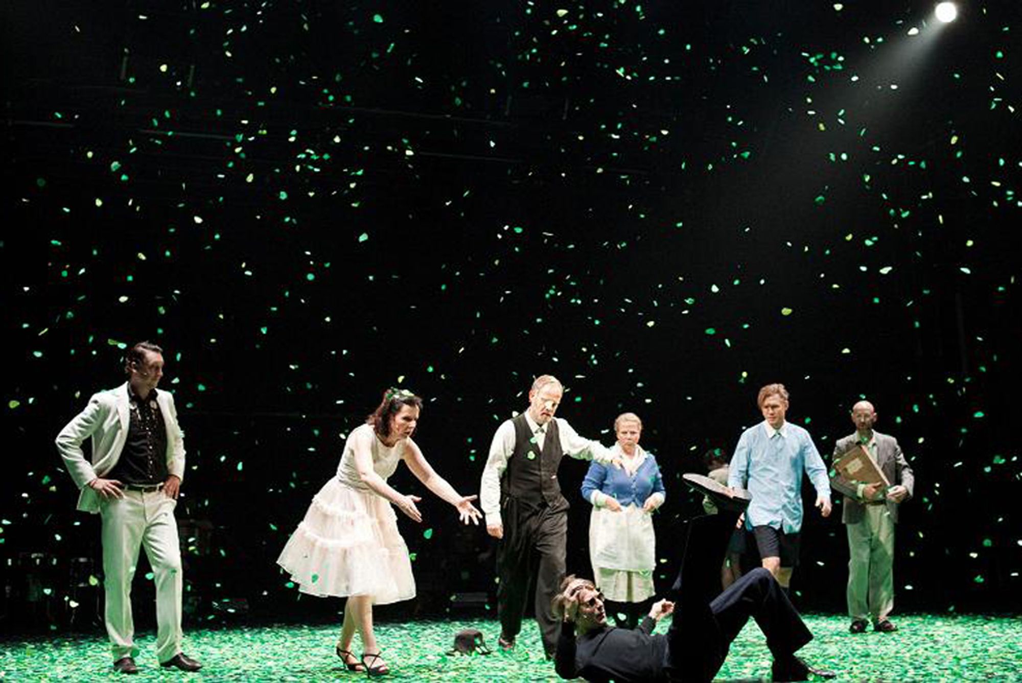 Immer noch Sturm (DE)