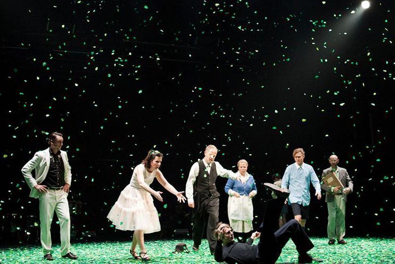 Immer noch Sturm (DE)