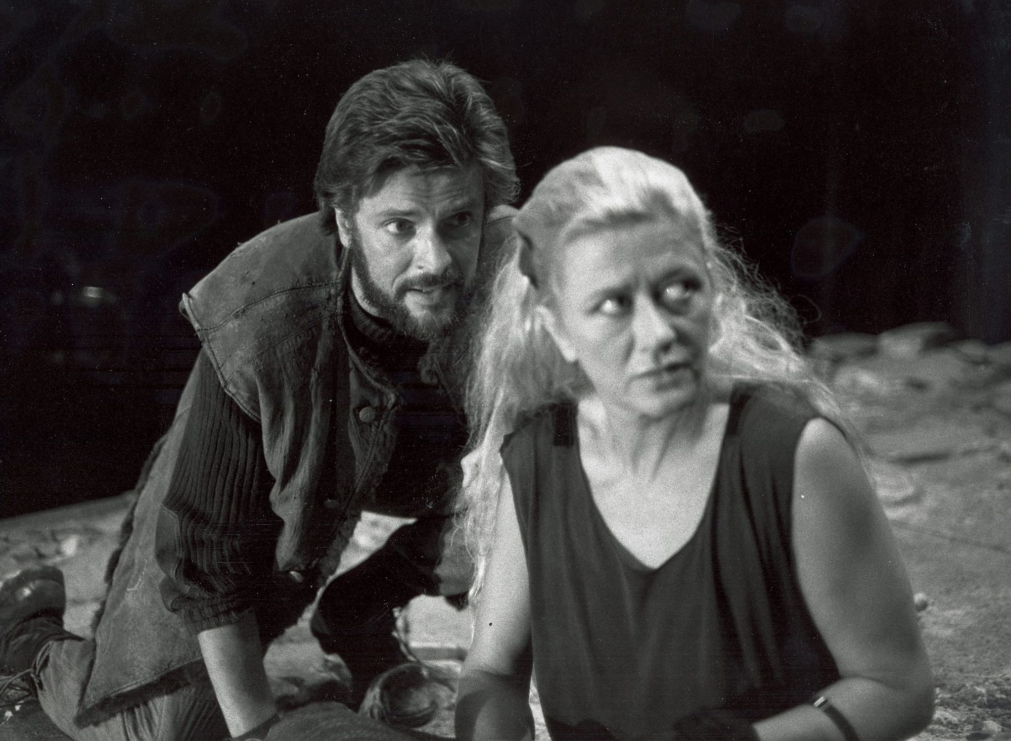 Vikings of Helgeland