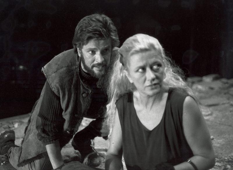 Vikings of Helgeland