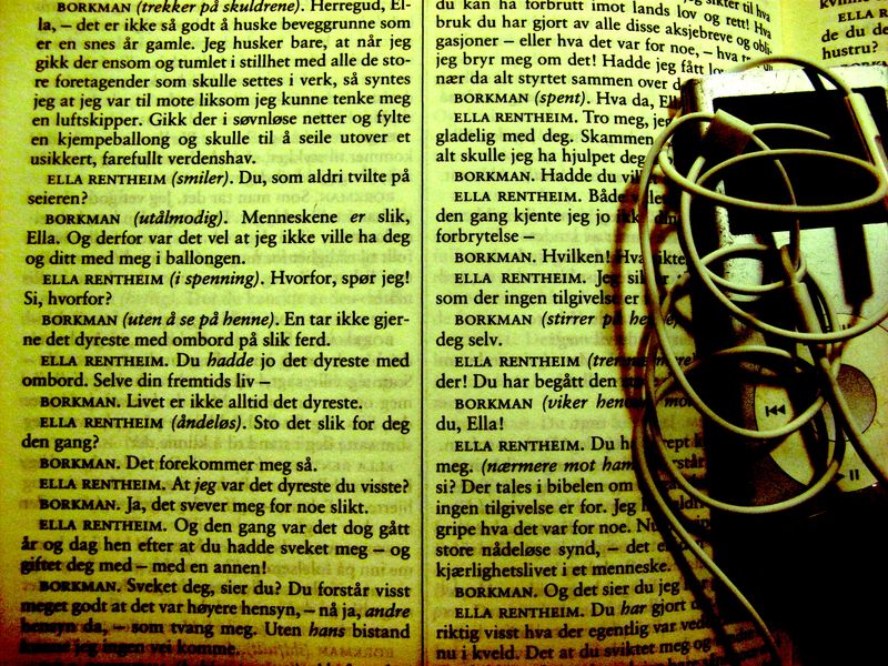 John Gabriel jr. (NO)