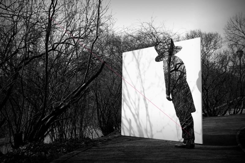 The Ibsen Relay 2010