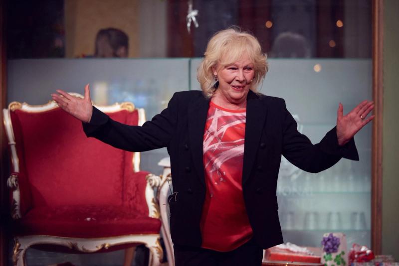 Ibsen’s little devils (NO)